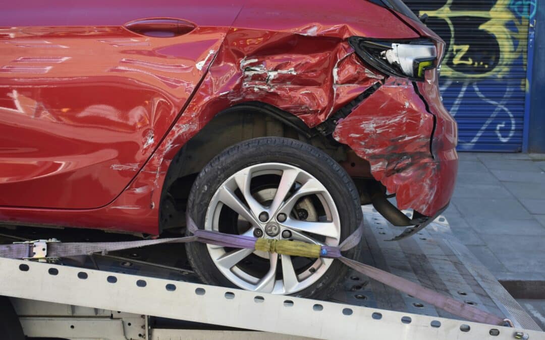 Car Accident Injury Treatment in Greenville, PA: Regain Your Health and Wellness