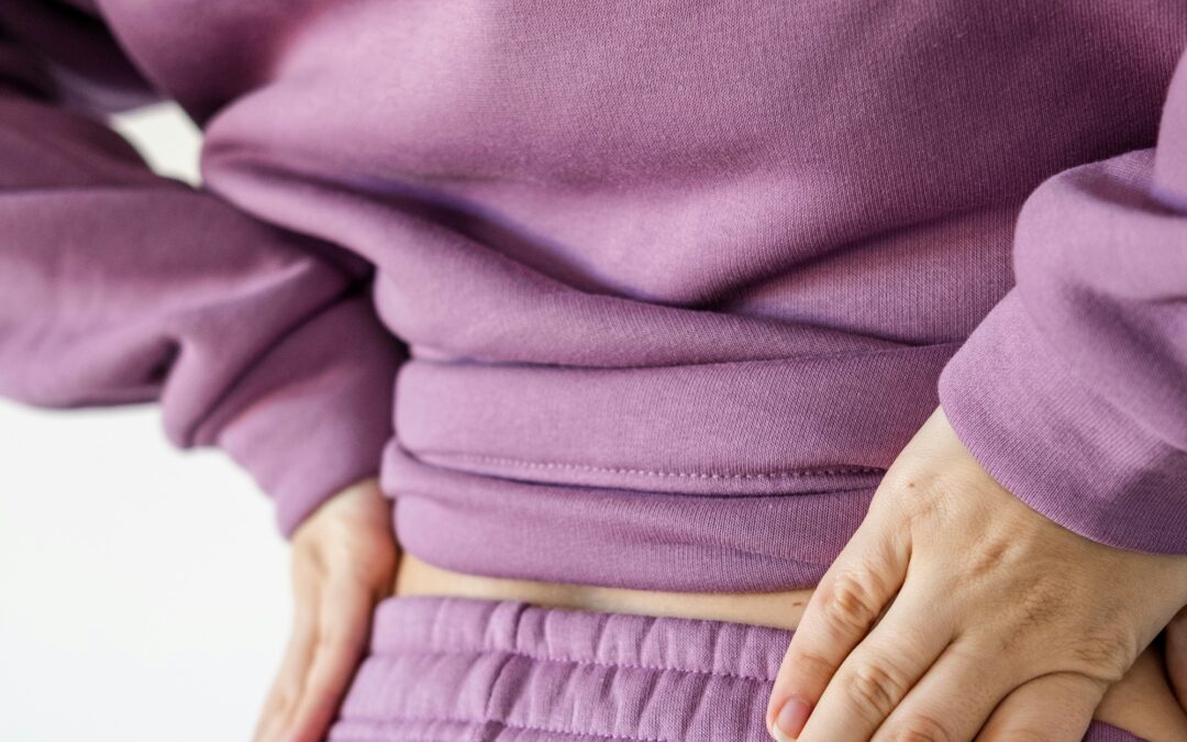 Hip Pain Got You Down? Chiropractic Can Help!