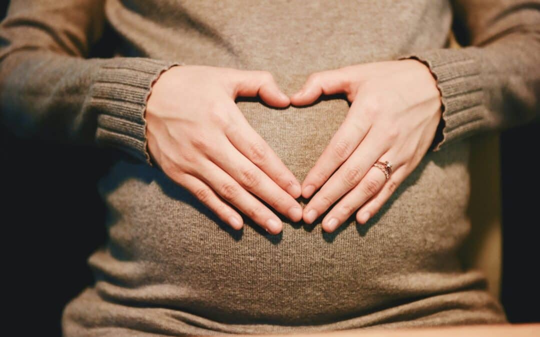 Chiropractic Care During Your Pregnancy