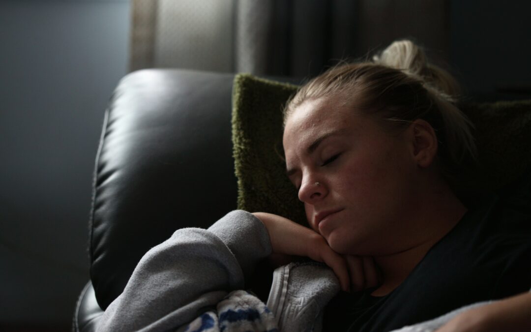 Beyond Tired: Combatting Exhaustion with Chiropractic Care