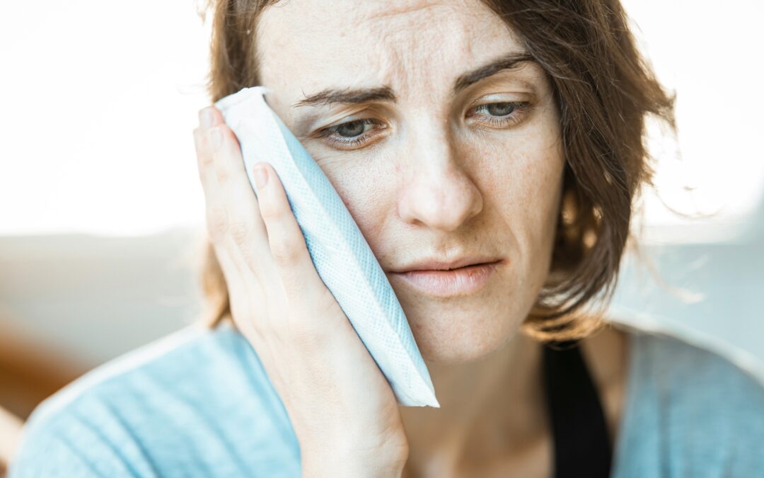 Jaw Pain