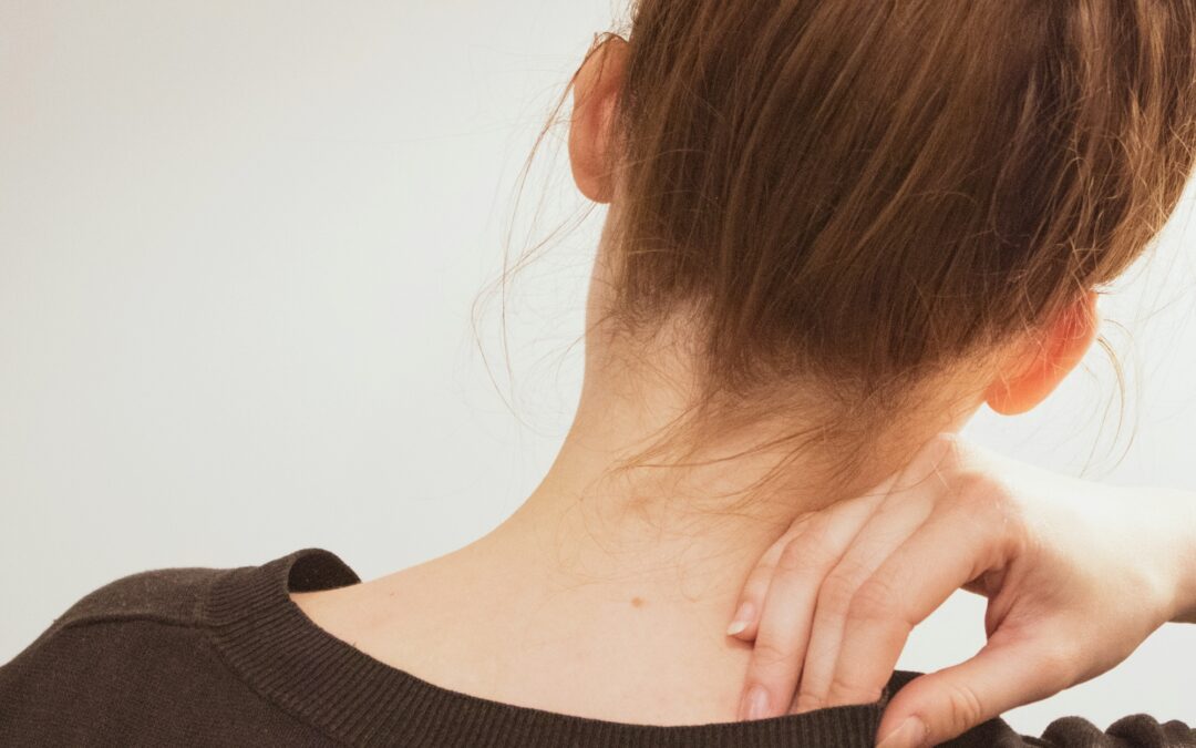 Ouch! Is Shoulder Pain Holding You Back? How Chiropractic Care Can Help