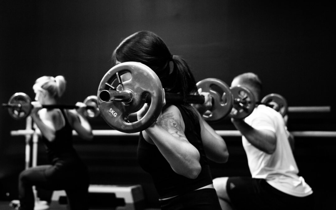 That Post-Workout Ouch: How Chiropractic Care Can Help Your Sore Muscles
