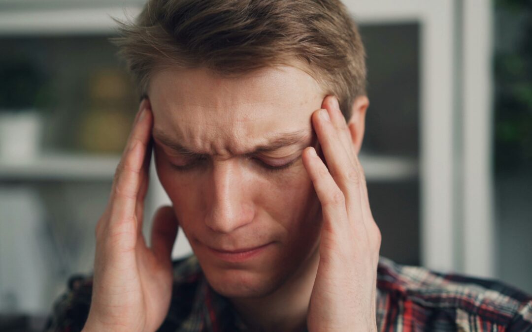 Knocking Out the Pain: How Chiropractic Care Can Help Your Headaches