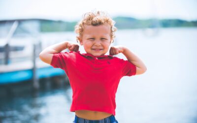 Unlock Your Strength: What the Muscular Zone Reveals About Movement, Pain, and Power